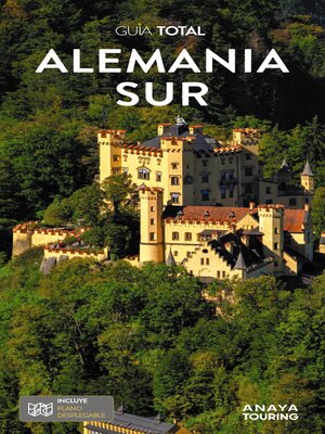 cover image of Alemania Sur